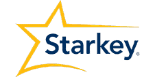 Starkley Logo