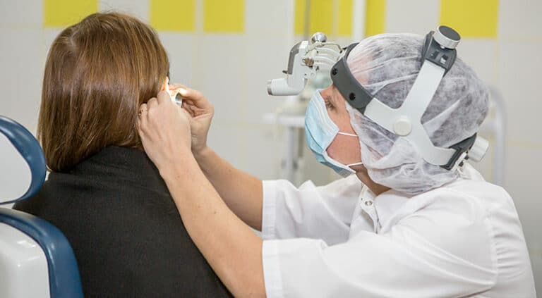 Common Causes of Tinnitus