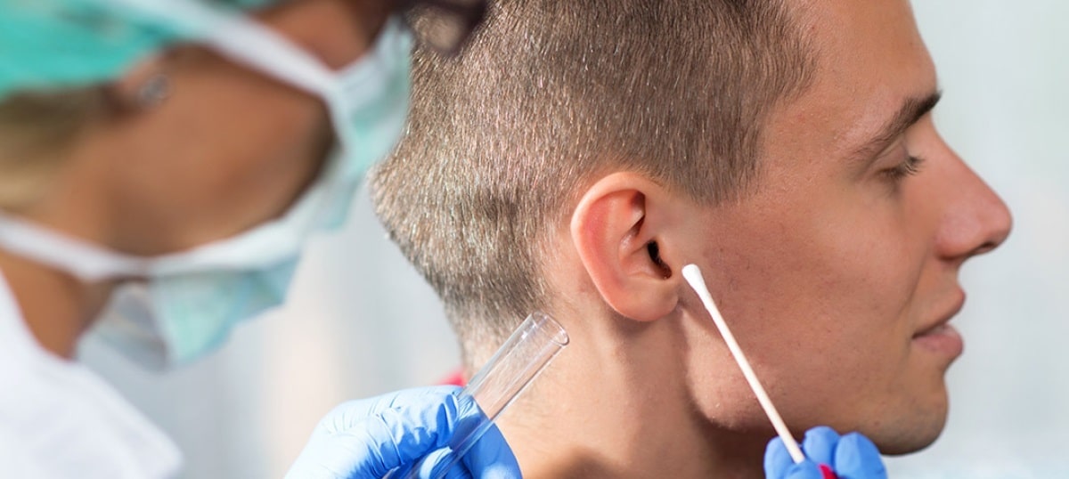 How much are ear wax extractions in Perth