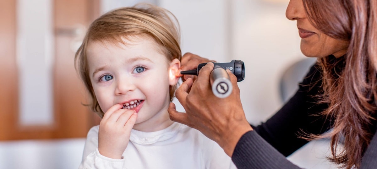 What does a paediatric audiologist do in Perth